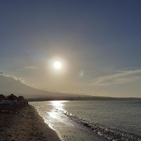 Bulih Beach Bungalows Amed Exterior foto