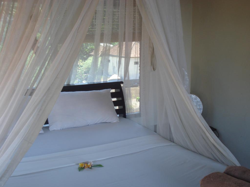 Bulih Beach Bungalows Amed Habitación foto